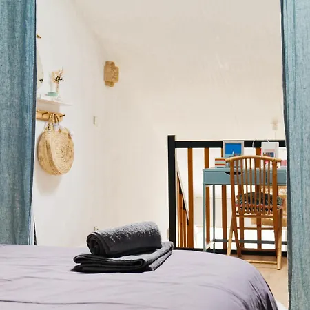Appartement Renove Avec Gout Et Idealement Situe A Deux Pas Du Remblai Les Sables-d'Olonne Exterior photo