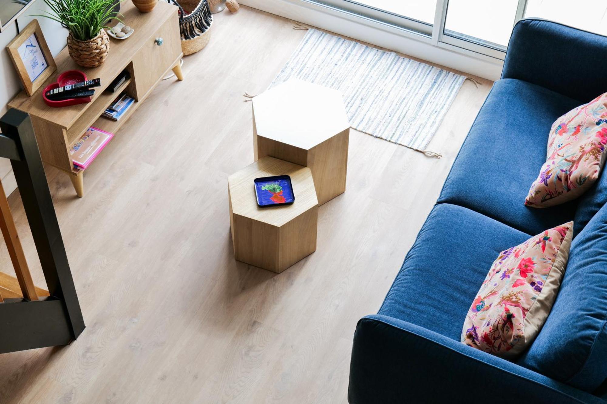 Renove Avec Gout Et Idealement Situe A Deux Pas Du Remblai Apartment *