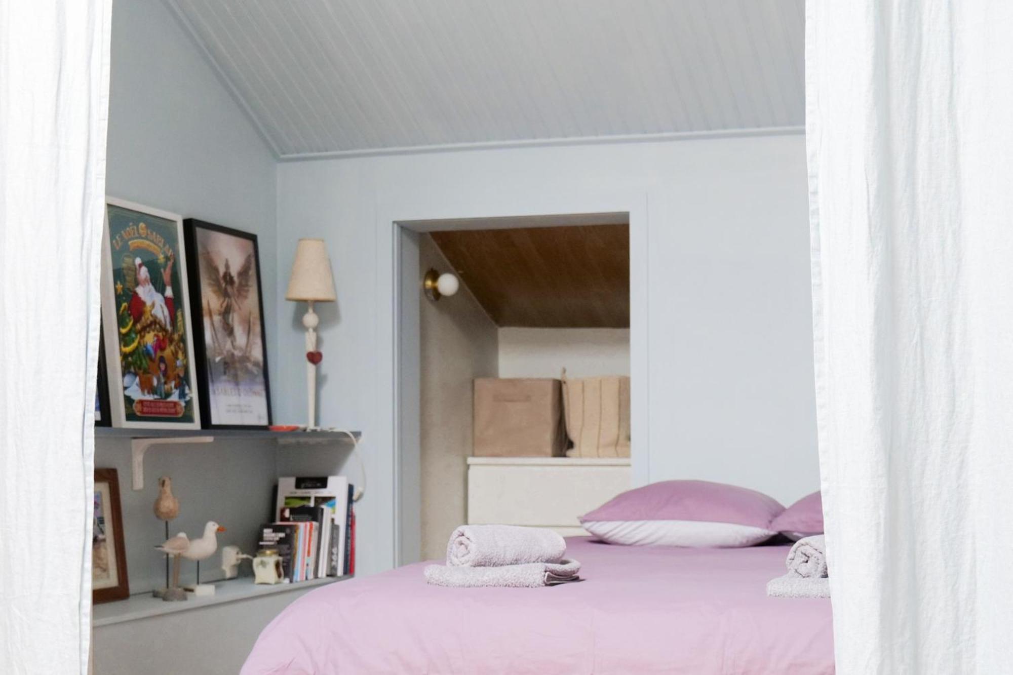 Renove Avec Gout Et Idealement Situe A Deux Pas Du Remblai *